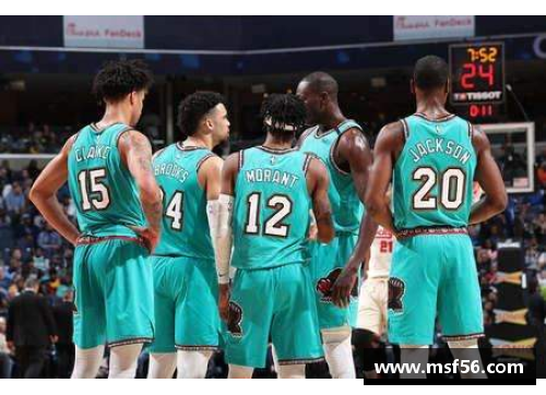 永利皇宫官方网站NBA“磨砺绞杀”!灰熊队又找回了他们丑陋的赢球方式 - 副本